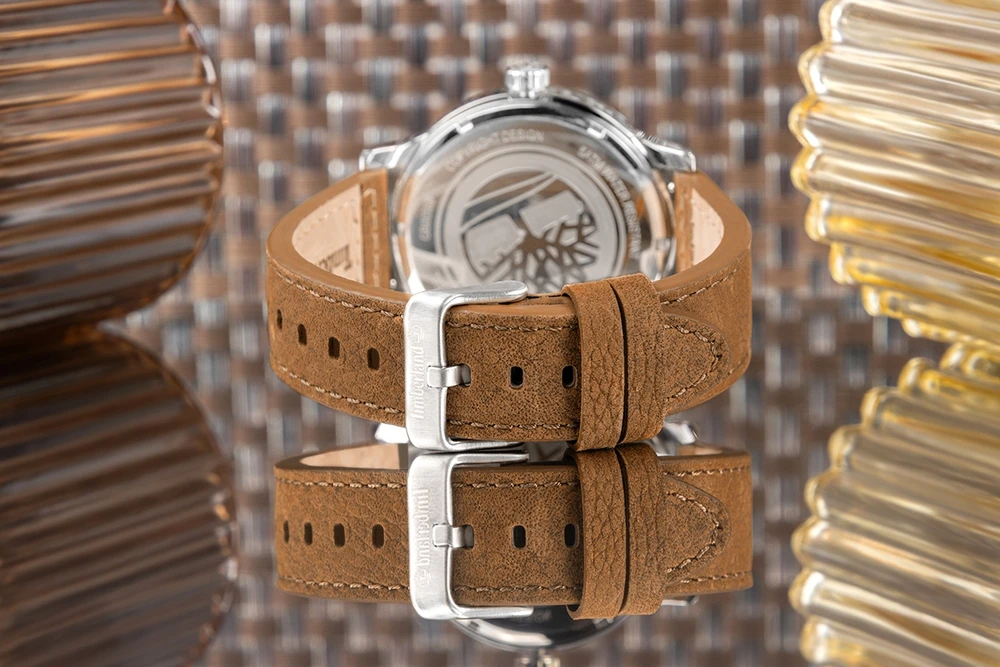 Laikrodis Timberland Driscoll TDWGB0055903