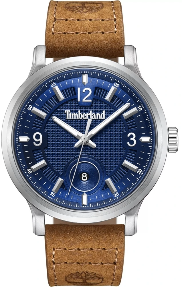 Laikrodis Timberland Driscoll TDWGB0055903
