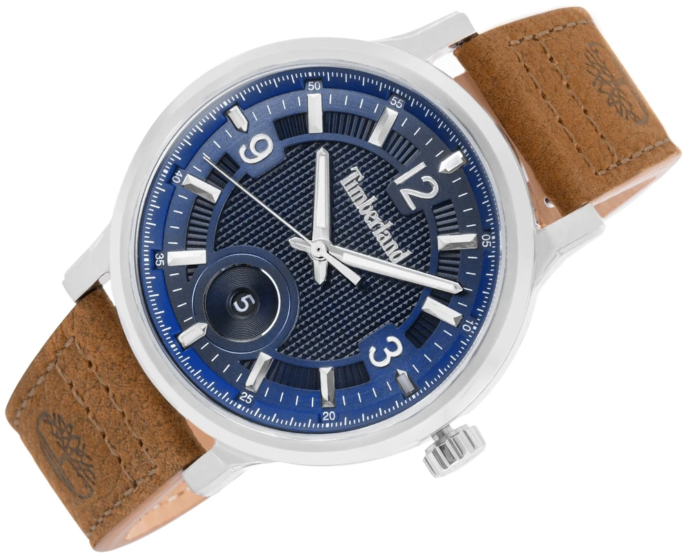 Laikrodis Timberland Driscoll TDWGB0055903