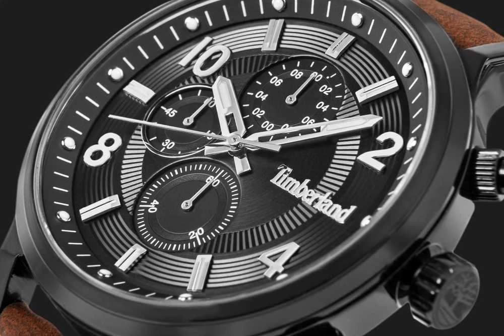 Laikrodis Timberland Driscoll TDWGF0055701