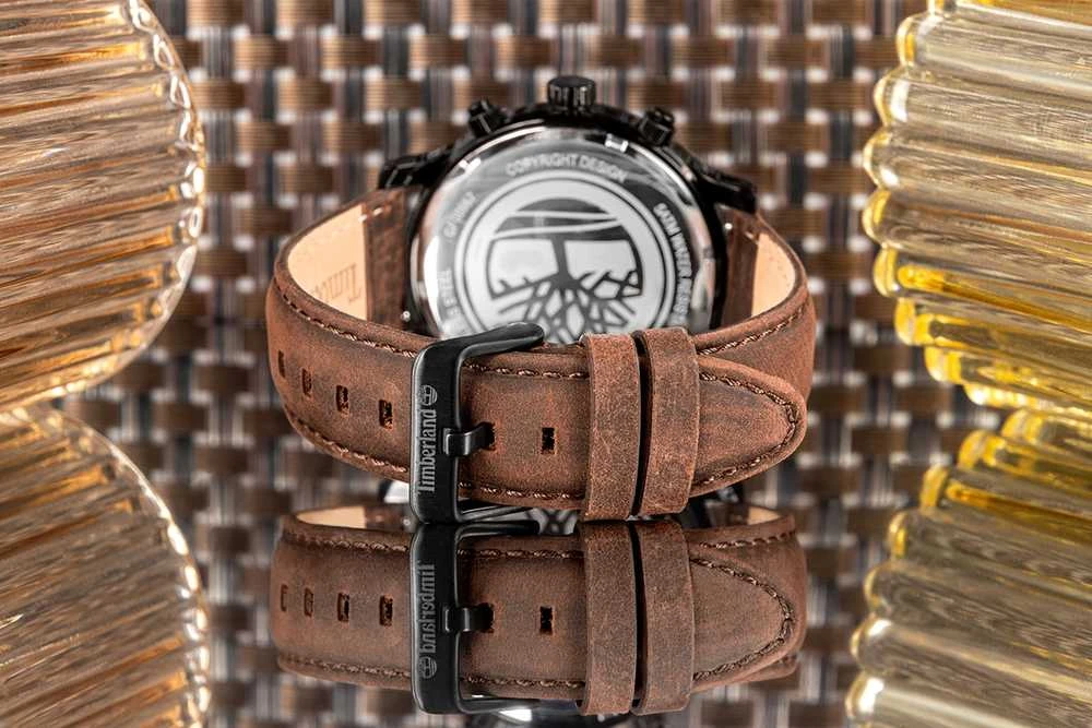 Laikrodis Timberland Driscoll TDWGF0055701