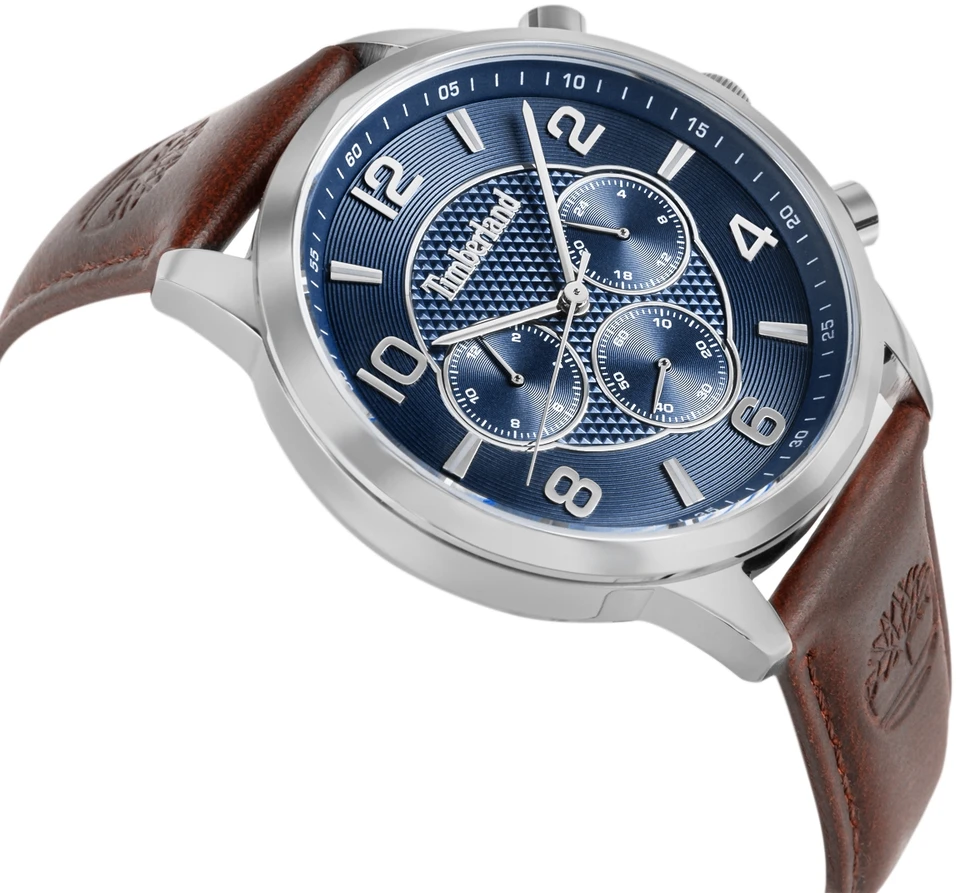 Laikrodis Timberland Managate TDWGF0042101