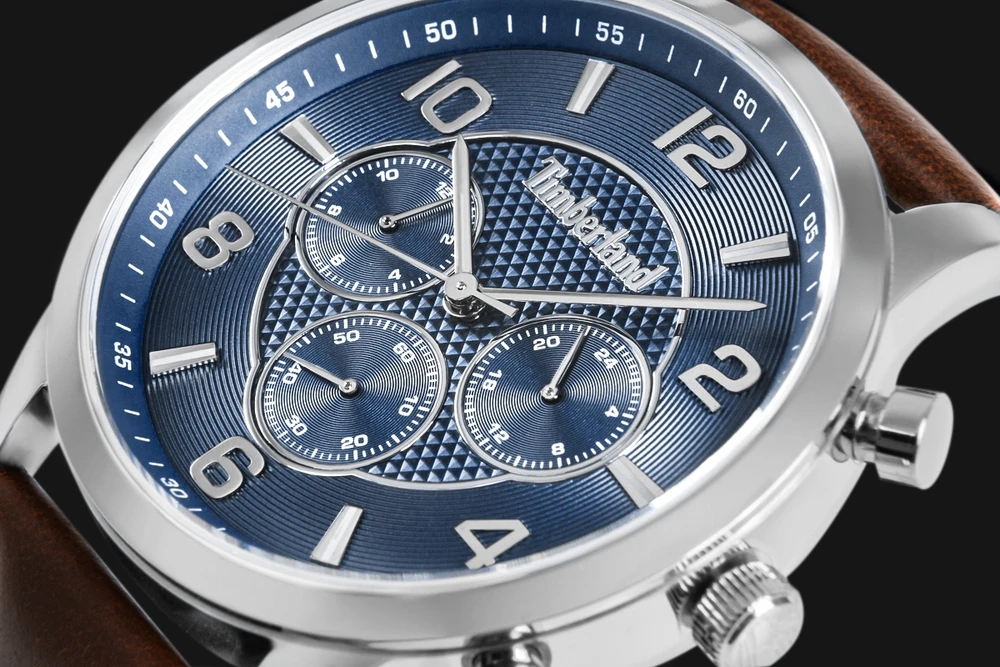 Laikrodis Timberland Managate TDWGF0042101