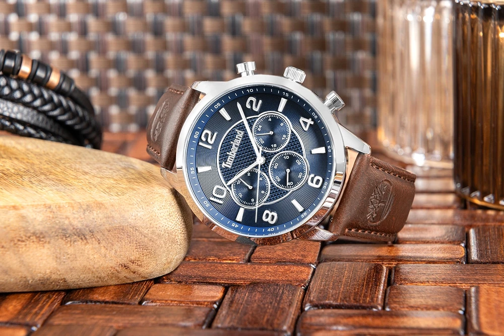 Laikrodis Timberland Managate TDWGF0042101