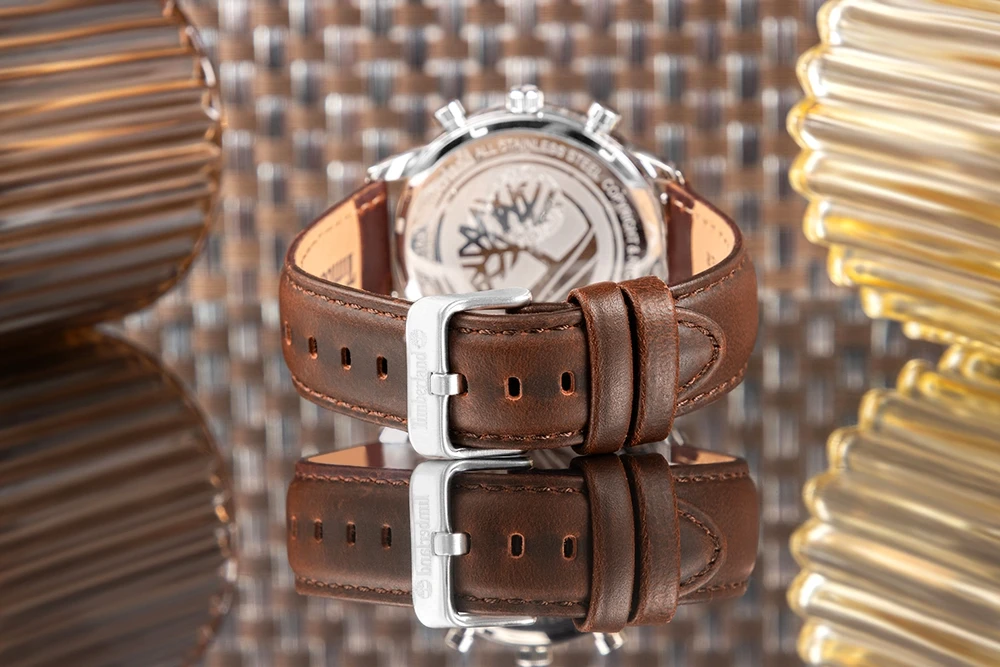 Laikrodis Timberland Managate TDWGF0042101