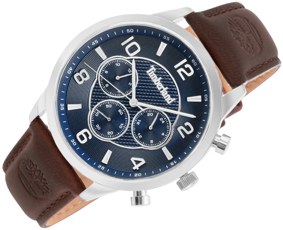 Laikrodis Timberland Managate TDWGF0042101