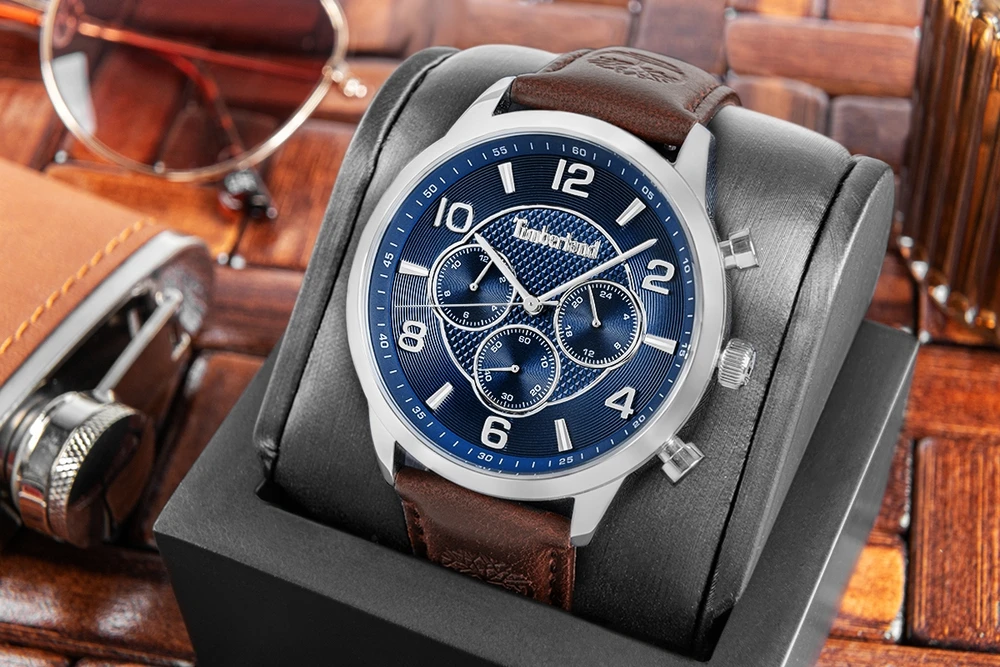 Laikrodis Timberland Managate TDWGF0042101