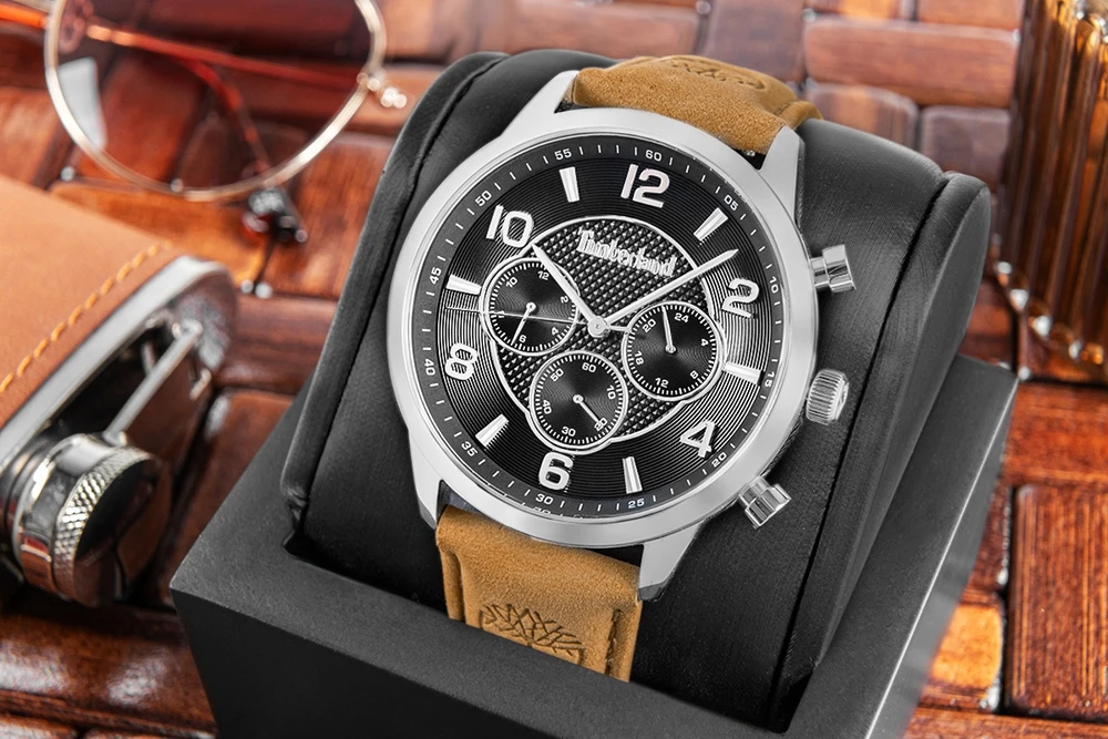 Laikrodis Timberland Managate TDWGF0042102