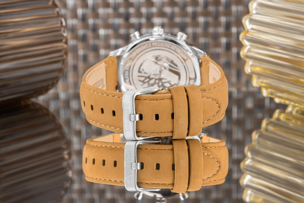 Laikrodis Timberland Managate TDWGF0042102