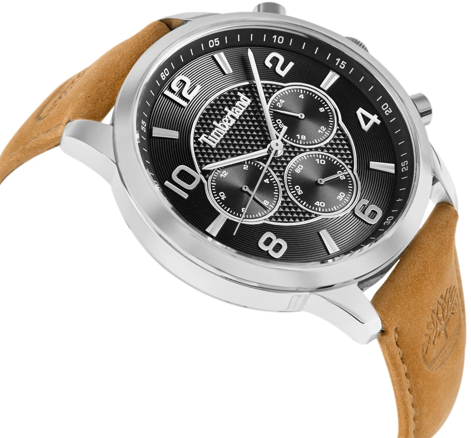Laikrodis Timberland Managate TDWGF0042102