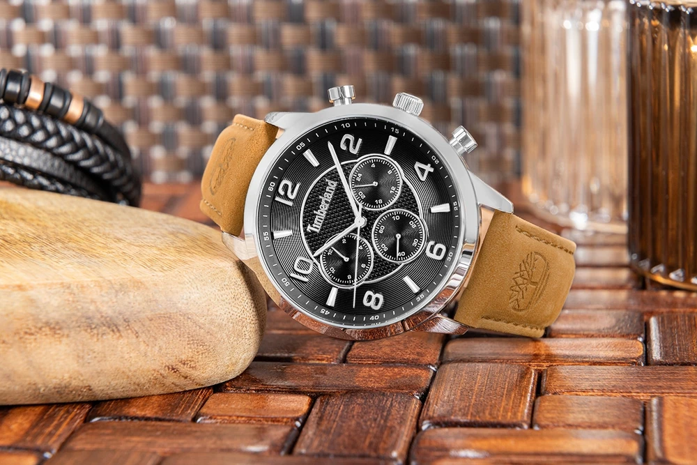 Laikrodis Timberland Managate TDWGF0042102