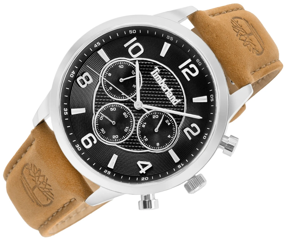 Laikrodis Timberland Managate TDWGF0042102