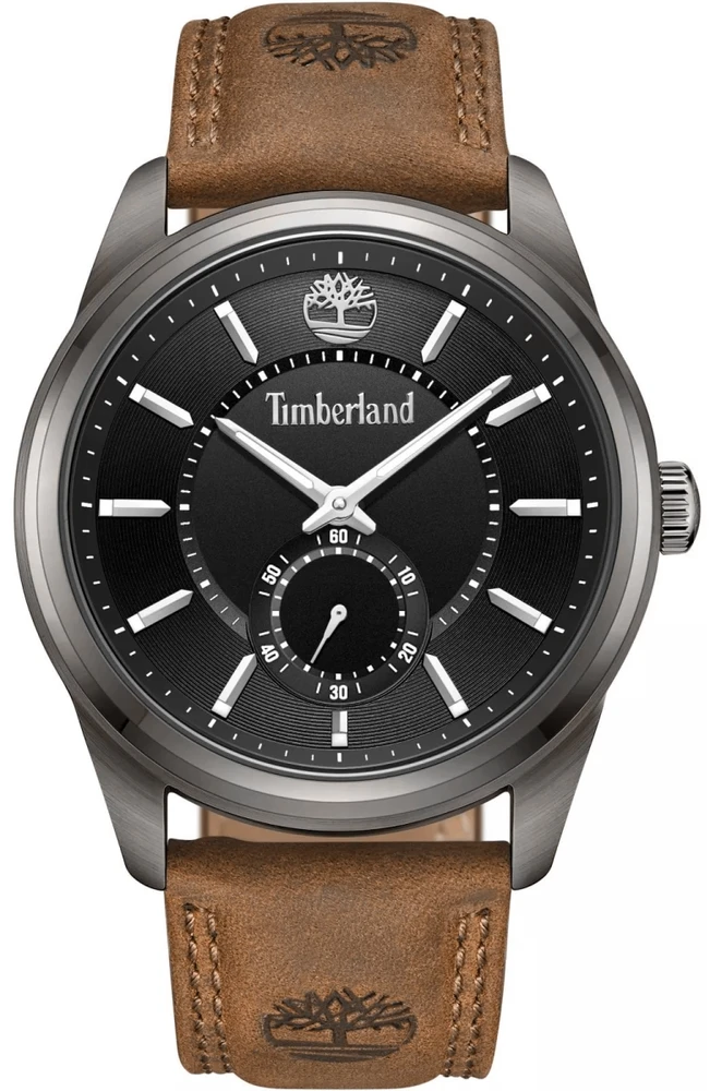 Laikrodis TIMBERLAND modelis NORTHBRIDGE