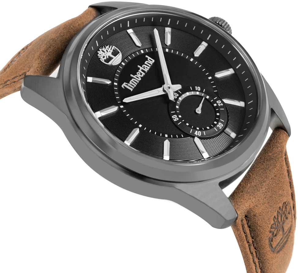 Laikrodis TIMBERLAND modelis NORTHBRIDGE