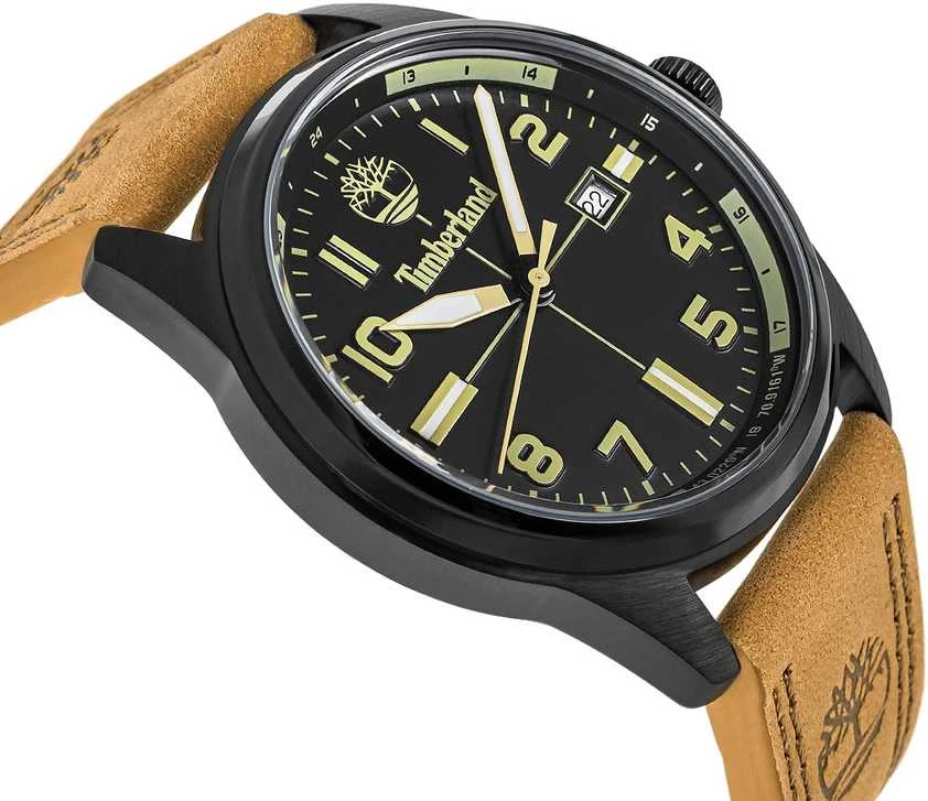 Laikrodis Timberland HENNIKER II TDWGF0028701