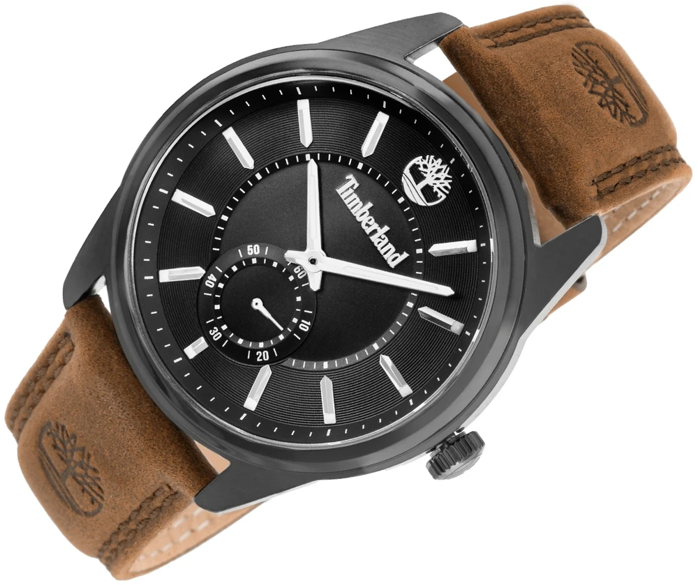 Laikrodis TIMBERLAND modelis NORTHBRIDGE