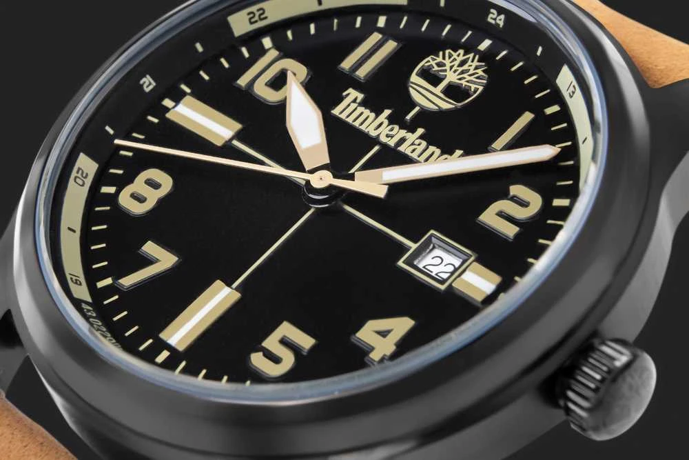 Laikrodis Timberland HENNIKER II TDWGF0028701