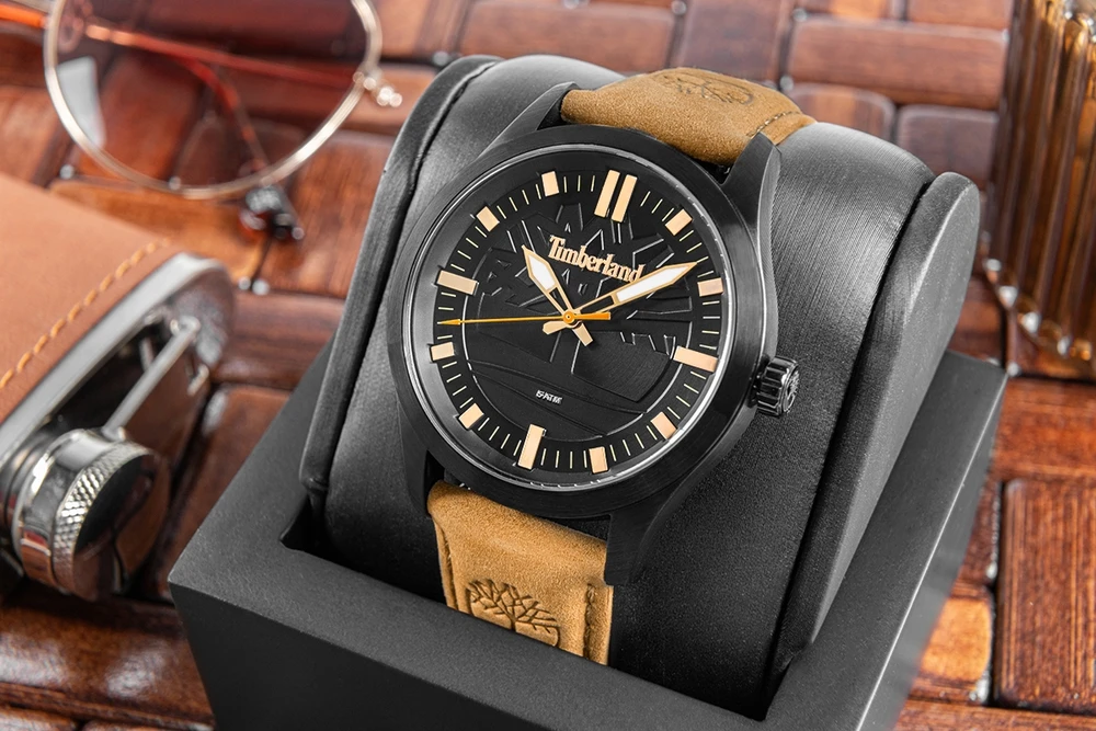 Laikrodis Timberland Rumbush TDWGA0029601