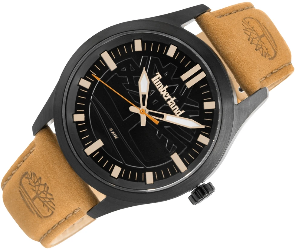 Laikrodis Timberland Rumbush TDWGA0029601