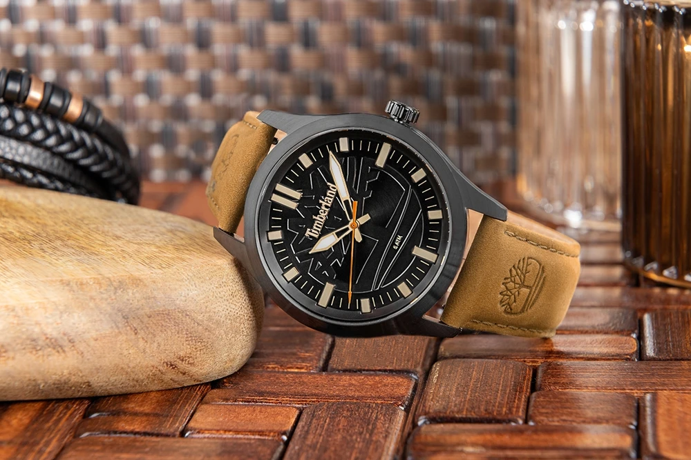 Laikrodis Timberland Rumbush TDWGA0029601