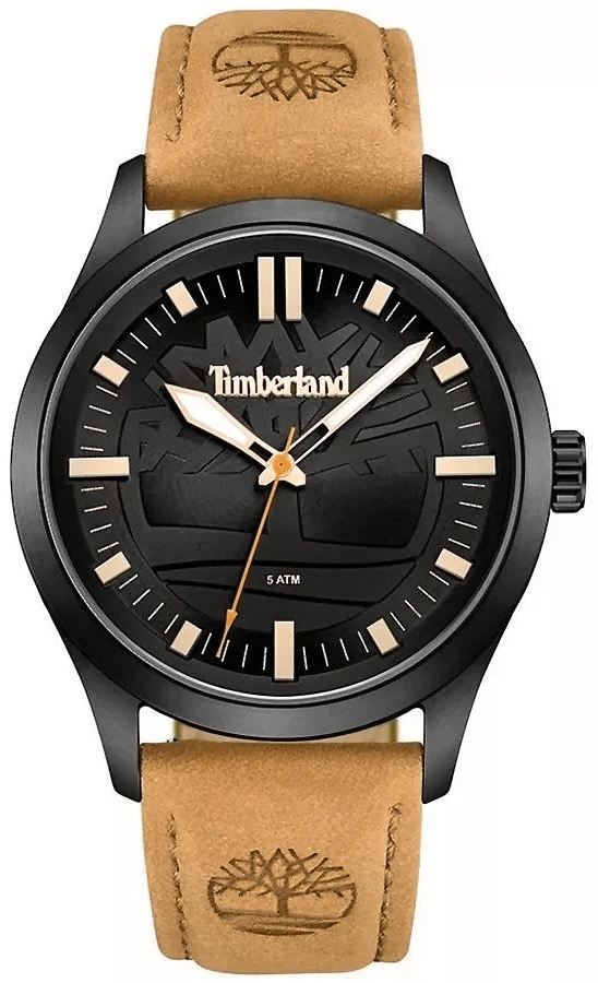 Laikrodis Timberland Rumbush TDWGA0029601