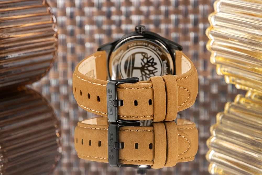 Laikrodis Timberland Rumbush TDWGA0029601
