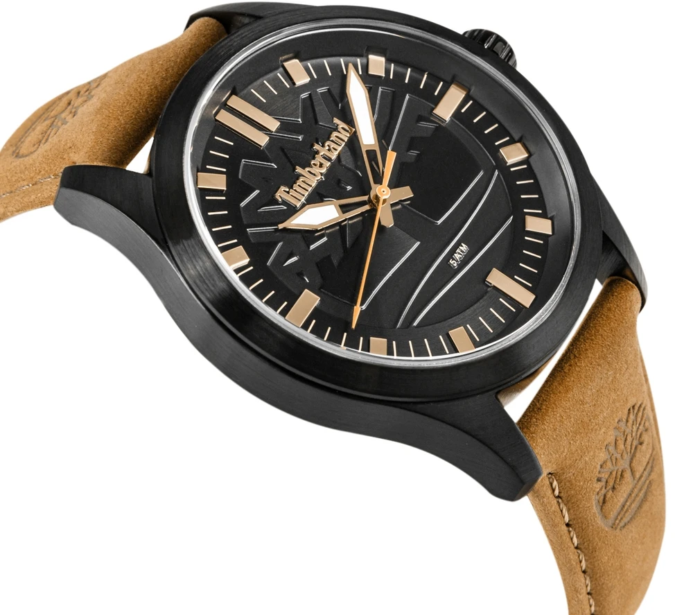 Laikrodis Timberland Rumbush TDWGA0029601