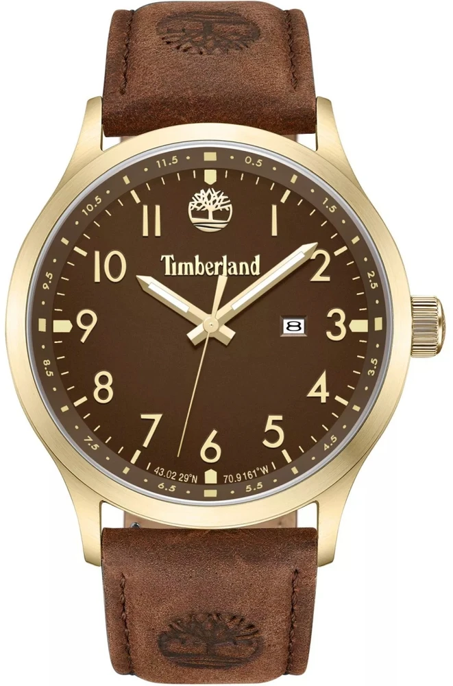 Laikrodis Timberland Trumbull TDWGB0010104