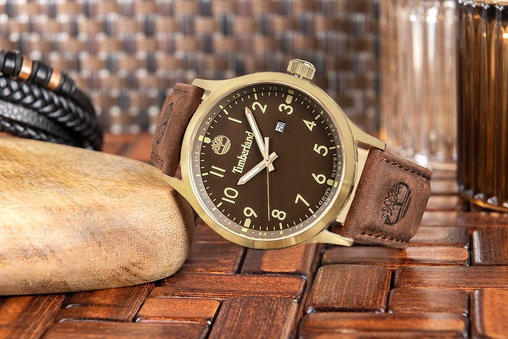 Laikrodis Timberland Trumbull TDWGB0010104