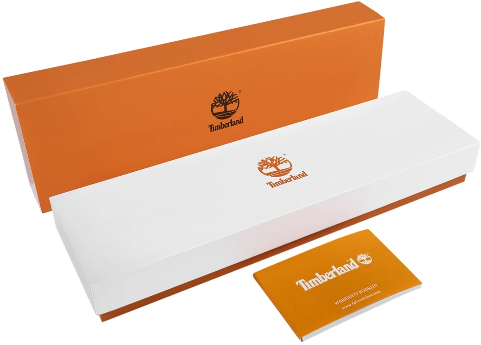 Laikrodis Timberland Trumbull TDWGB0010104
