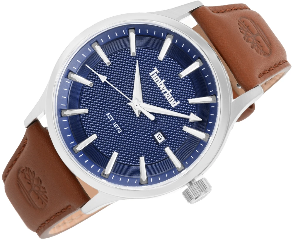 Laikrodis Timberland TRUMBULL TDWGB0041001