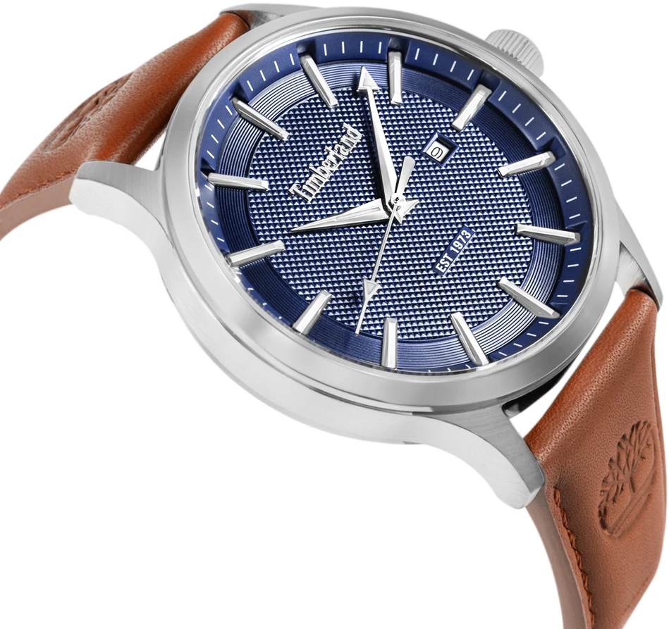 Laikrodis Timberland TRUMBULL TDWGB0041001
