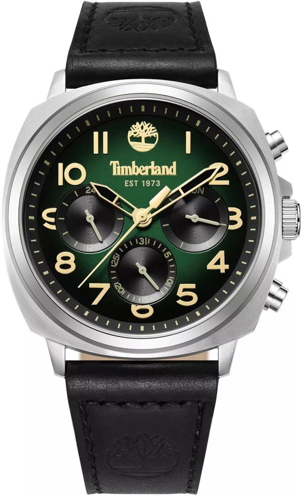Laikrodis Timberland Williston-Small 76 kabina