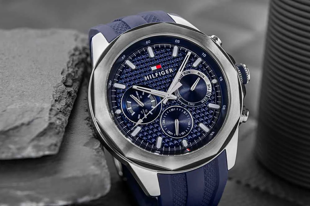 Laikrodis Tommy Hilfiger Larsas 1710649