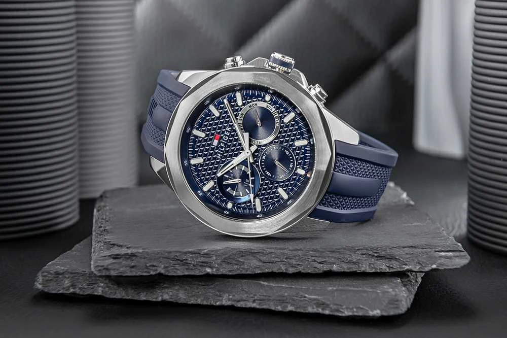 Laikrodis Tommy Hilfiger Larsas 1710649