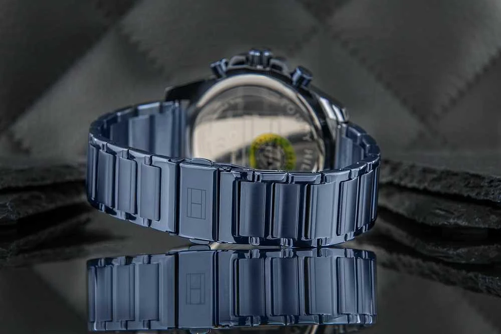 VYRIŠKAS LAIKRODIS TOMMY HILFIGER MASON (zf035a)