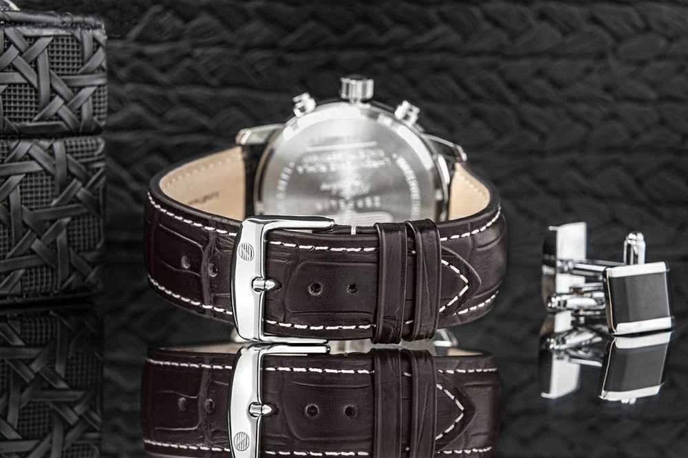 Laikrodis 100 Years Zeppelin 7680-1