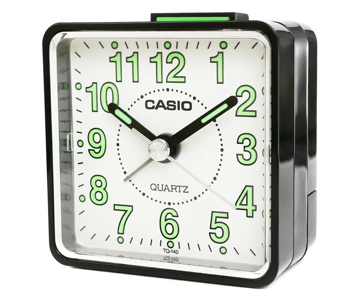 Žadintuvas CASIO TQ-140-1BEF