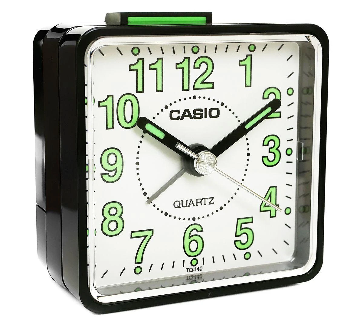 Žadintuvas CASIO TQ-140-1BEF