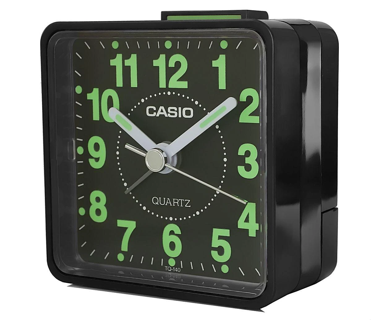 Žadintuvas CASIO TQ-140-1EF