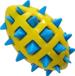 Gimborn GIMDOG žaislas šunims "Big Bang Football" 12,7cm