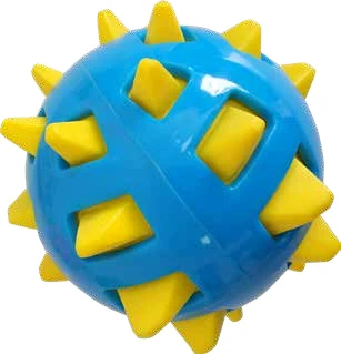 Gimborn GIMDOG žaislas šunims "Big Bang Bomb" 12,7cm