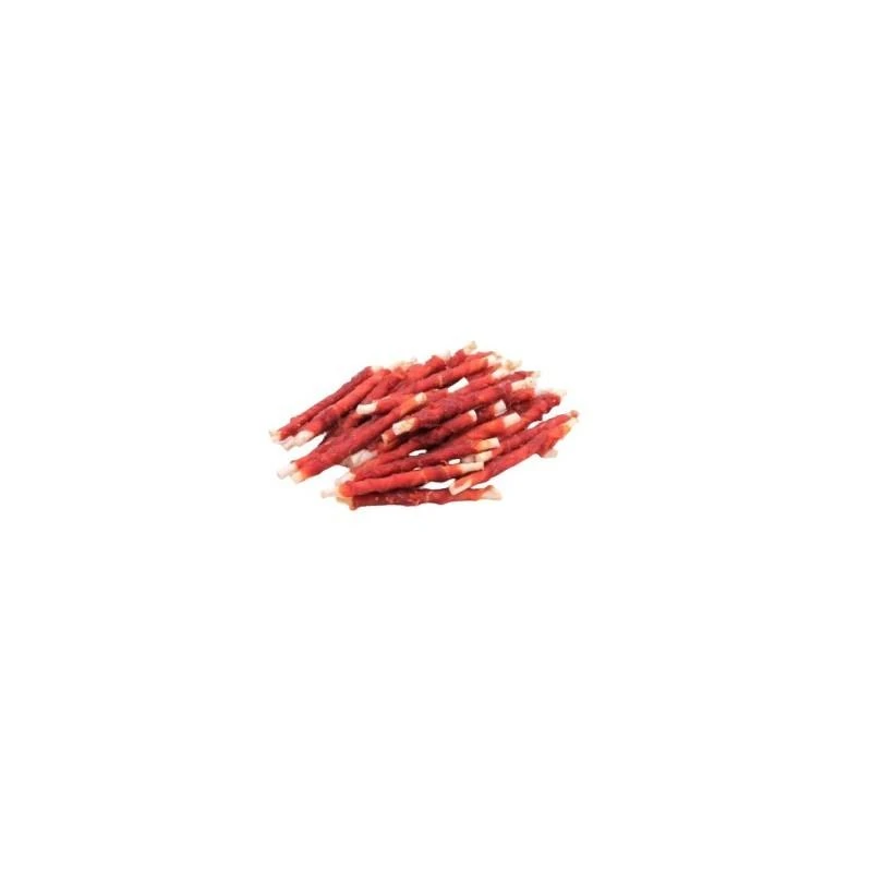 Hau&Mau Hau&amp;Miau balti pagaliukai apsukti antiena 500g