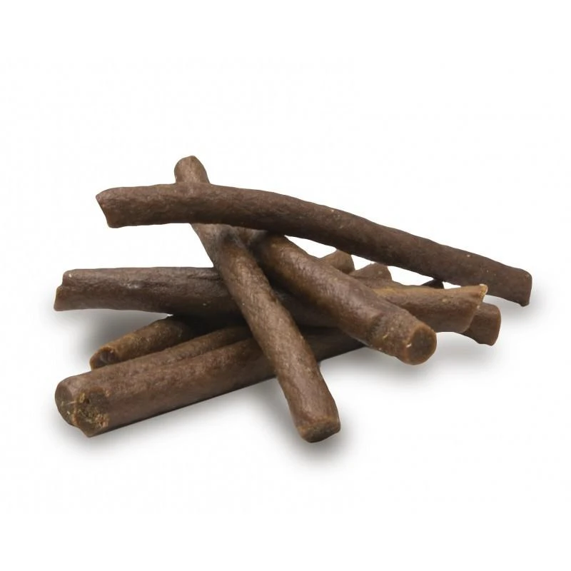 Hau&Mau Hau&amp;Miau Jautienos lazdelės 500g