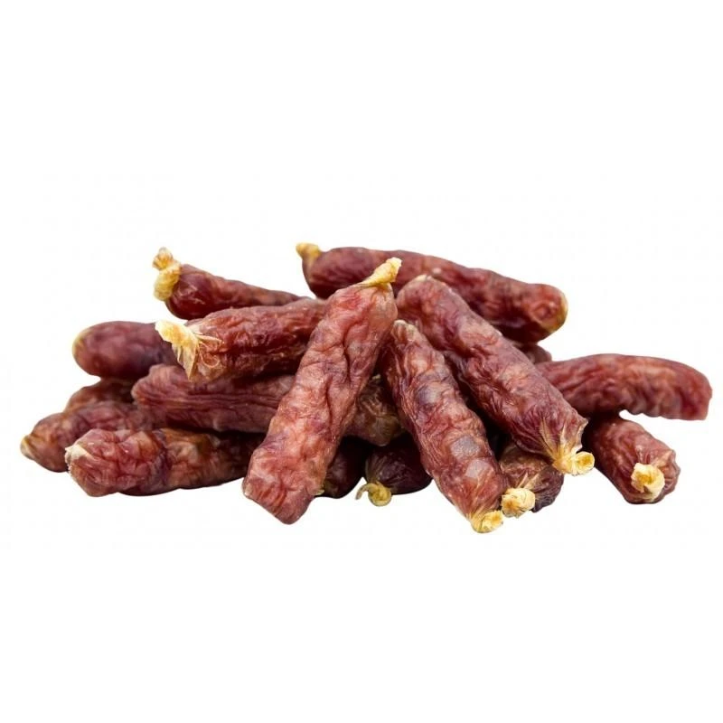 Hau&Mau Hau&amp;Miau minkštos antienos dešrelės 500g
