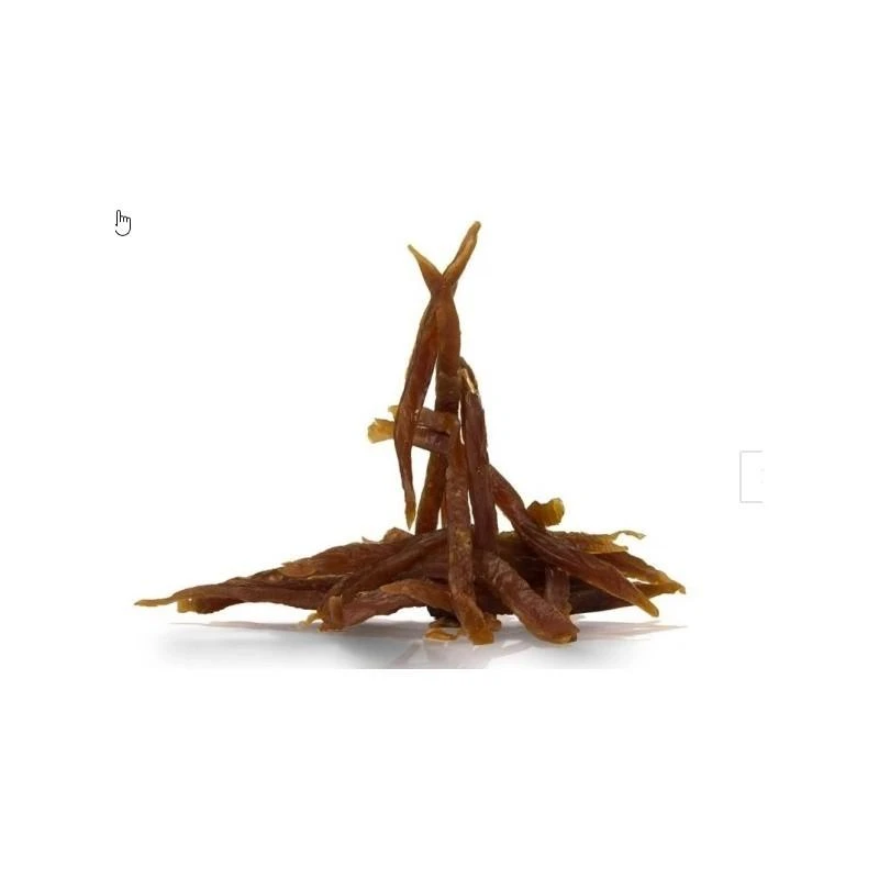 Hau&Mau Hau&amp;Miau minkštos Antienos juostelės 500g