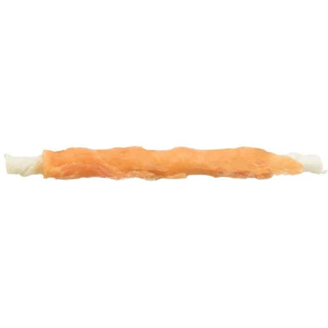 TRIXIE Denta Fun Kramtymo ritinys, Vištiena, be pakuotės, 28cm, 80 g