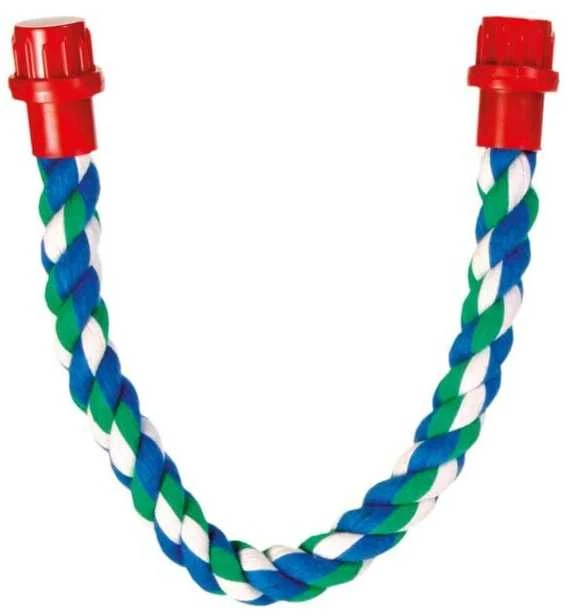 Trixie Lakta medžiaginė paukščiams 66cm/18mm