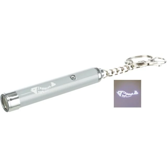 Trixie Žaislas katei LED Catch the Light 8 cm