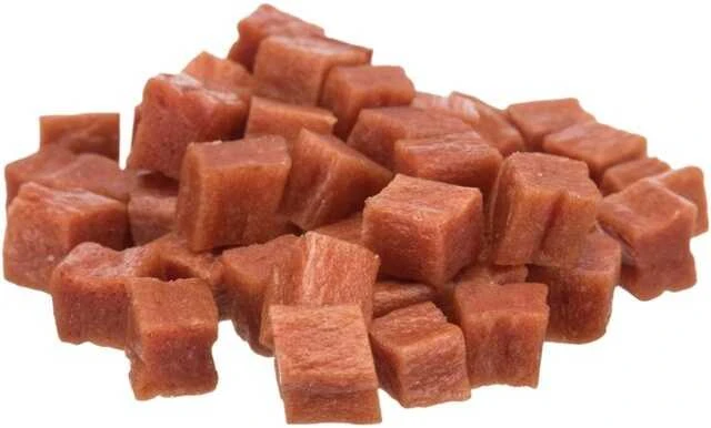 TRIXIE PREMIO skanėstai šunims, minkšta antiena, 100 g